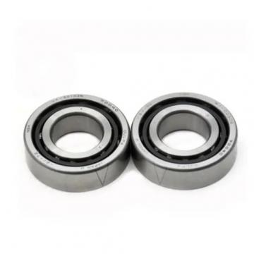 101,6 mm x 212,725 mm x 66,675 mm  Timken 941/932B tapered roller bearings