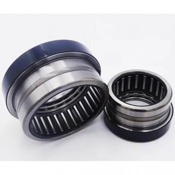 20 mm x 32 mm x 7 mm  SKF 61804-2RZ deep groove ball bearings