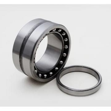 100 mm x 215 mm x 47 mm  NSK NJ320EM cylindrical roller bearings