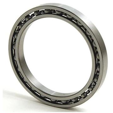 190 mm x 290 mm x 64 mm  SKF 32038 X tapered roller bearings