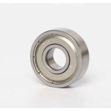 200 mm x 420 mm x 80 mm  NSK NJ340EM cylindrical roller bearings