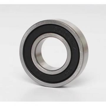 75 mm x 130 mm x 25 mm  NACHI NF 215 cylindrical roller bearings