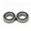 50,8 mm x 127 mm x 44,45 mm  Timken 65200/65500 tapered roller bearings