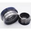 100 mm x 180 mm x 46 mm  NKE NJ2220-E-MA6+HJ2220-E cylindrical roller bearings #1 small image
