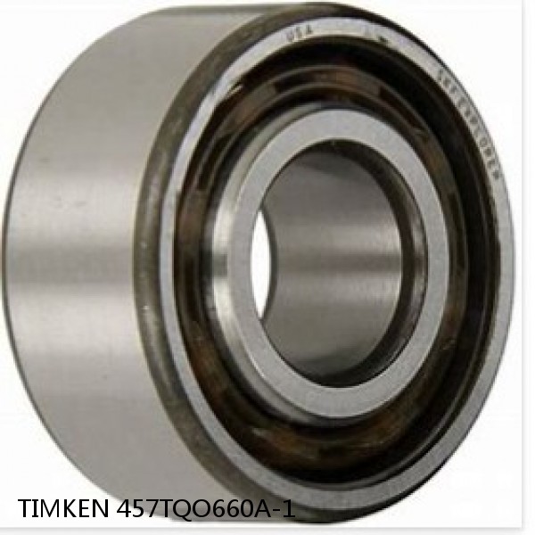 457TQO660A-1 TIMKEN Double Row Double Row Bearings #1 small image