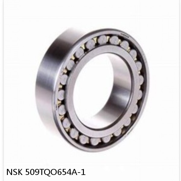 509TQO654A-1 NSK Double Row Double Row Bearings #1 small image
