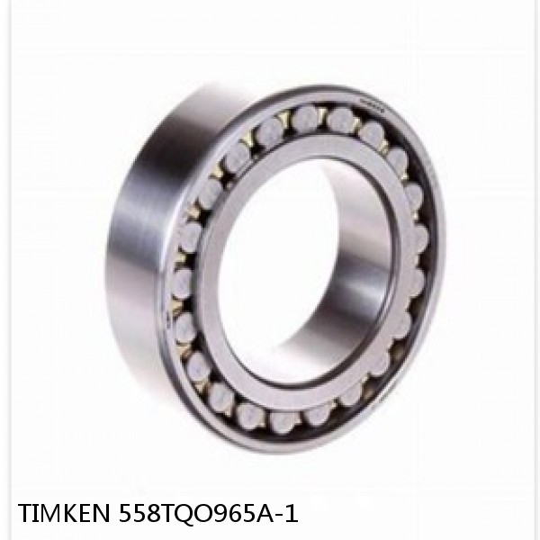 558TQO965A-1 TIMKEN Double Row Double Row Bearings #1 small image
