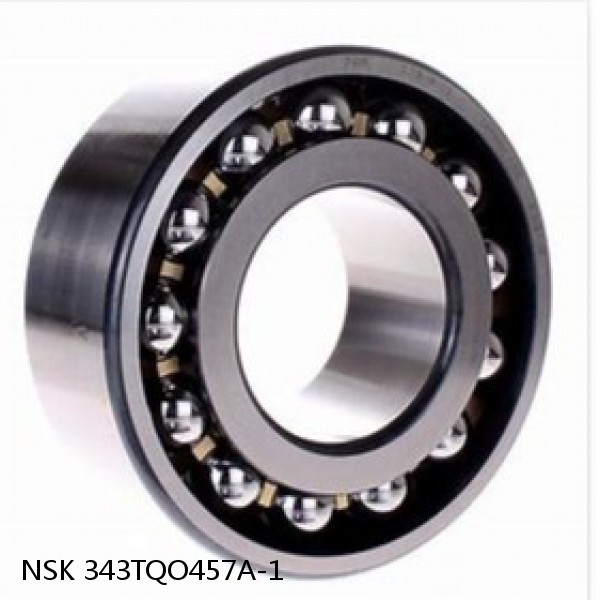 343TQO457A-1 NSK Double Row Double Row Bearings #1 small image