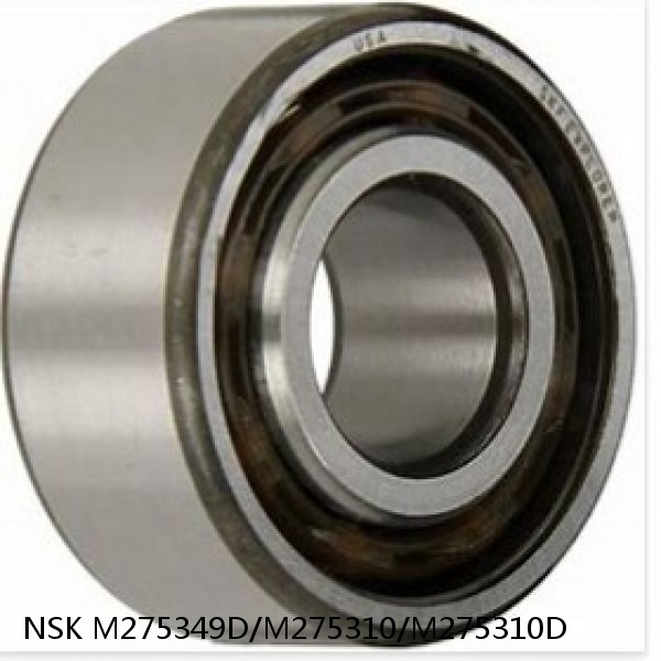 M275349D/M275310/M275310D NSK Double Row Double Row Bearings #1 small image