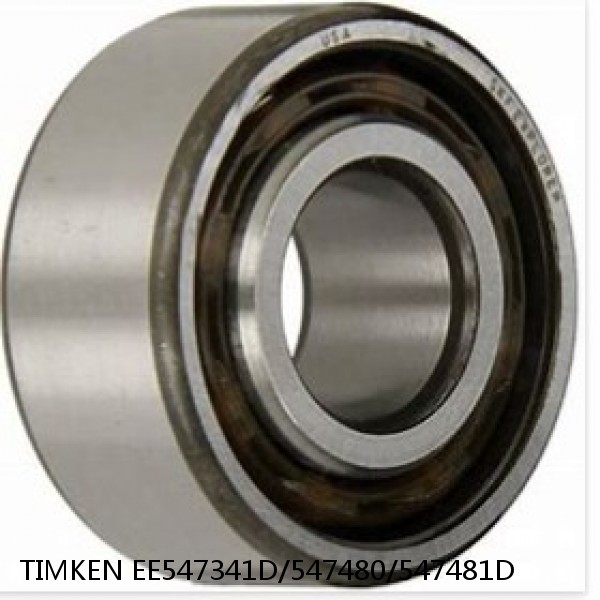 EE547341D/547480/547481D TIMKEN Double Row Double Row Bearings #1 small image