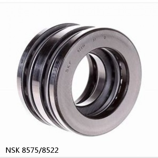 8575/8522 NSK Double Direction Thrust Bearings #1 small image