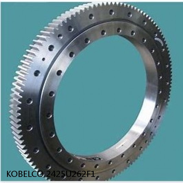 2425U262F1 KOBELCO Slewing bearing for SK300LC III #1 small image