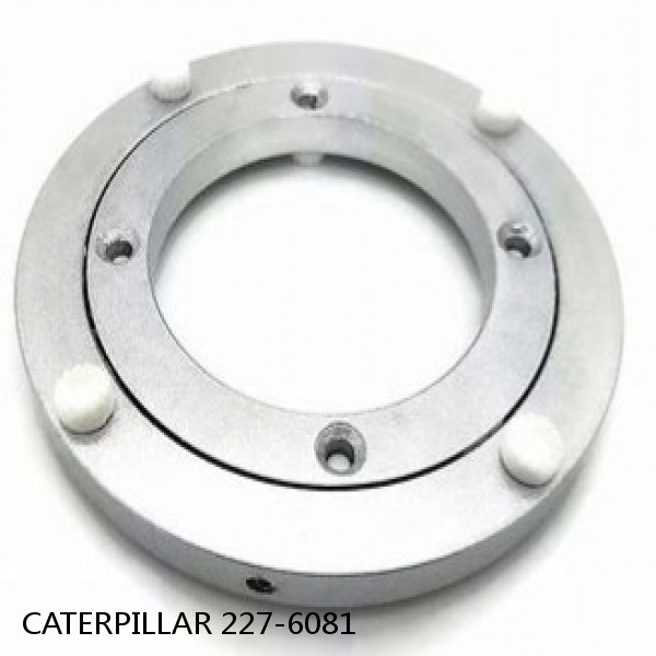227-6081 CATERPILLAR SLEWING RING for 320D #1 small image
