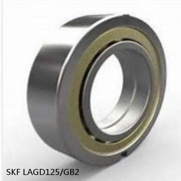 LAGD125/GB2 SKF Bearing Grease #1 small image