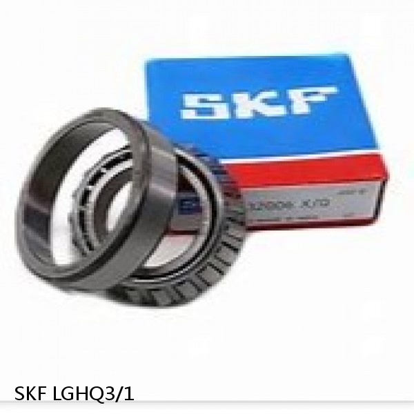 LGHQ3/1 SKF Bearing Grease