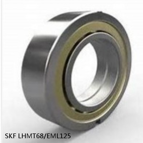 LHMT68/EML125 SKF Bearing Grease #1 small image