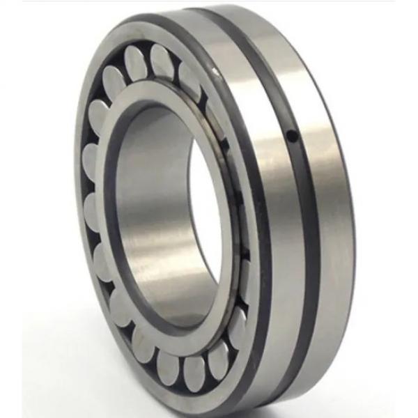 100 mm x 250 mm x 58 mm  NACHI NU 420 cylindrical roller bearings #3 image