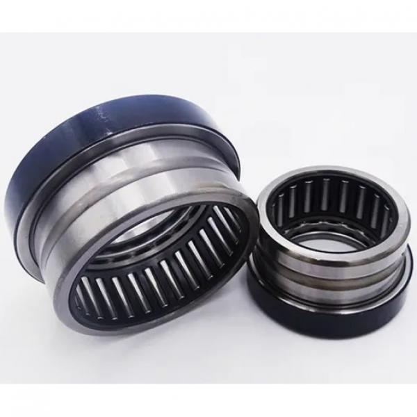 160 mm x 290 mm x 48 mm  NKE NJ232-E-MPA+HJ232-E cylindrical roller bearings #1 image