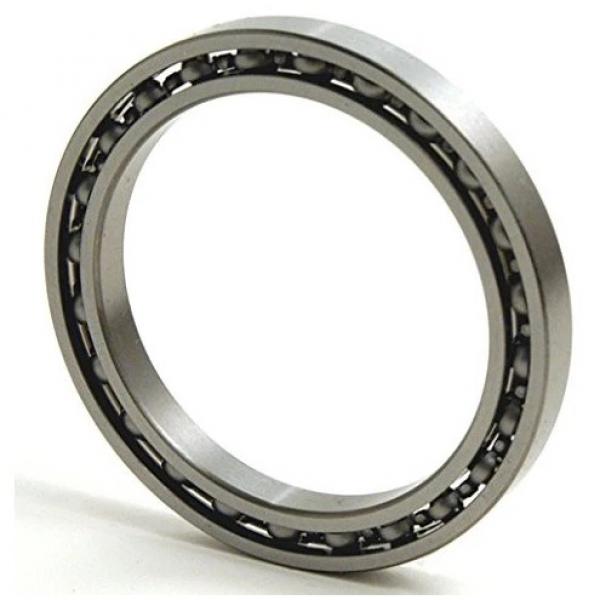 ISO 3816-2RS angular contact ball bearings #3 image