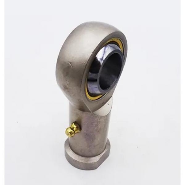 110 mm x 200 mm x 38 mm  NACHI 6222ZNR deep groove ball bearings #2 image
