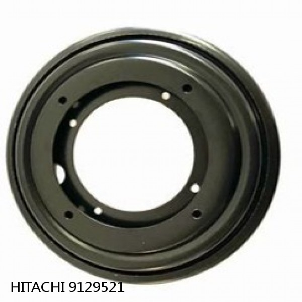 9129521 HITACHI Turntable bearings for EX400 #1 image