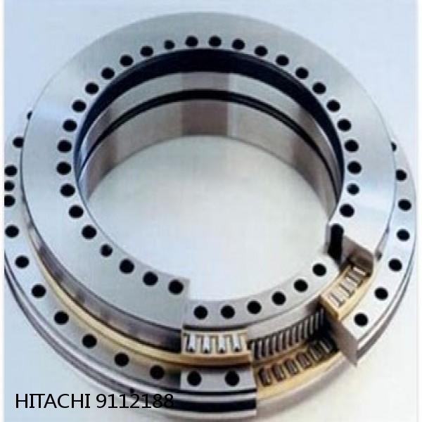 9112188 HITACHI SLEWING RING for EX300-2 #1 image