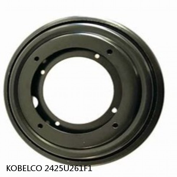 2425U261F1 KOBELCO Turntable bearings for SK60 IV #1 image
