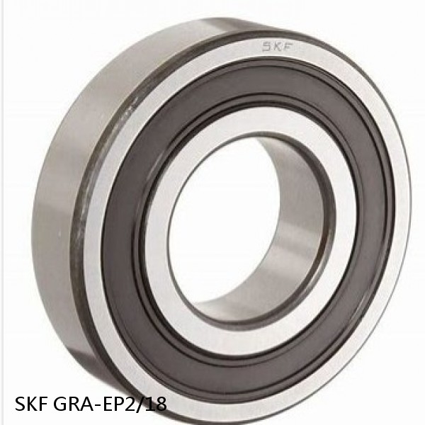 GRA-EP2/18 SKF Bearing Grease #1 image