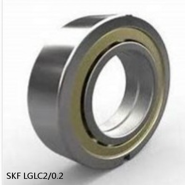 LGLC2/0.2 SKF Bearing Grease #1 image