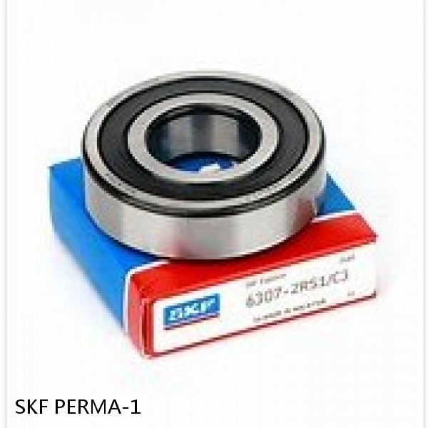 PERMA-1 SKF Bearing Grease #1 image